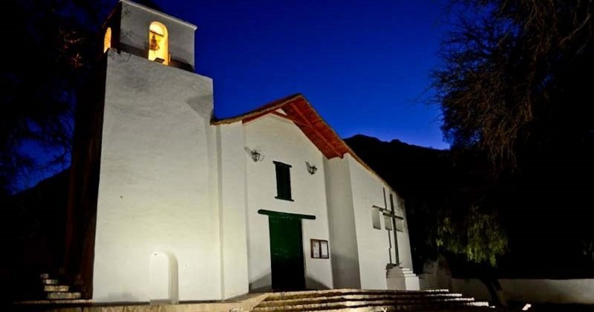 Purmamarqueños inician hoy preparativos por su patrona