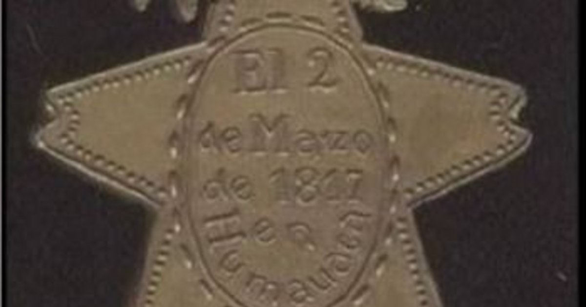 Se instituye la medalla “Estrella de Humahuaca”