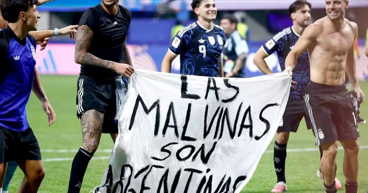 La AFA apelará la sanción de la FIFA