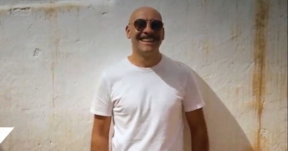 A propósito del 22 de agosto