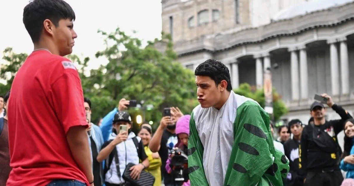 ¿Que es "Farmear Aura"? la nueva tendencia en los jovenes