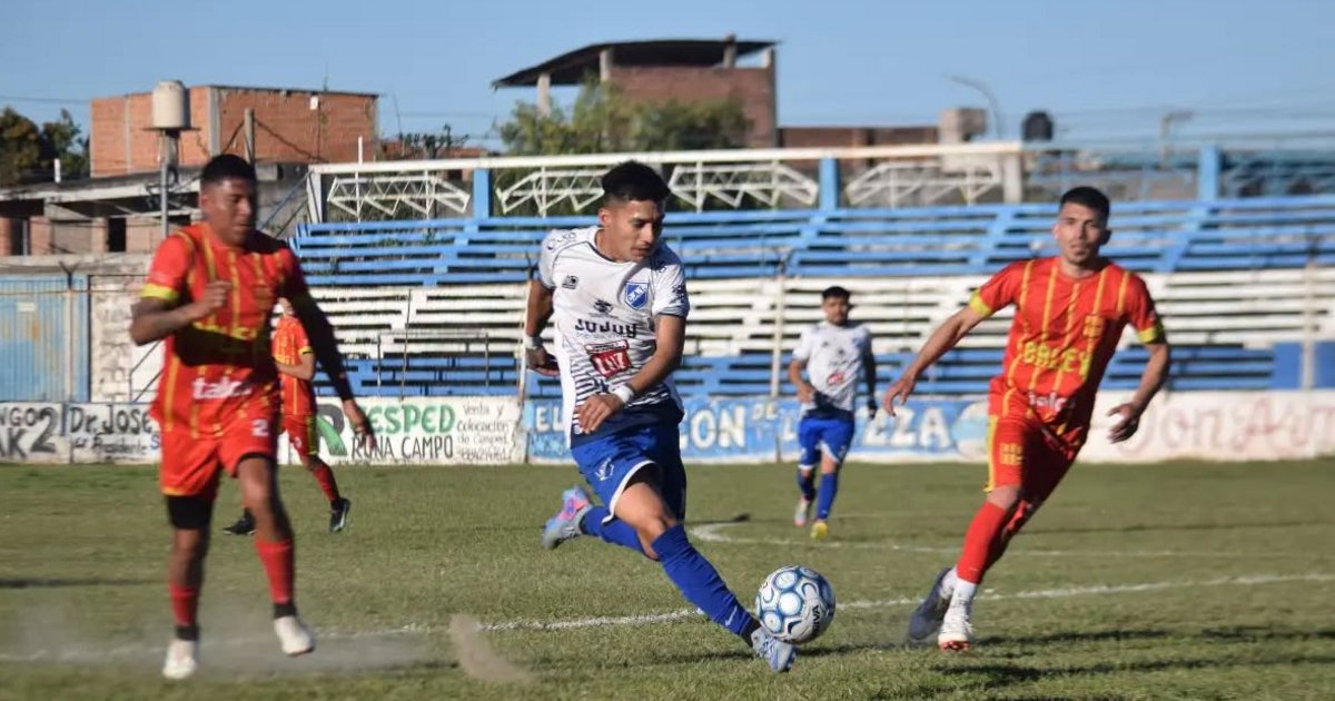 Talleres superó a Mitre