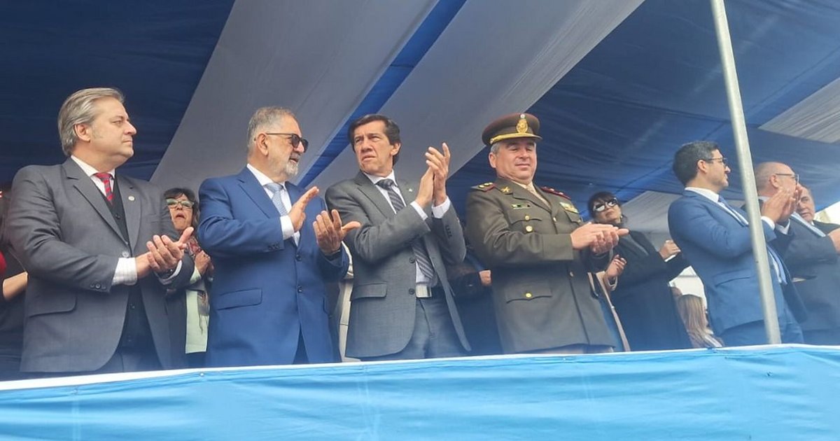“Esta fecha debería ser reconocida en todo el país”