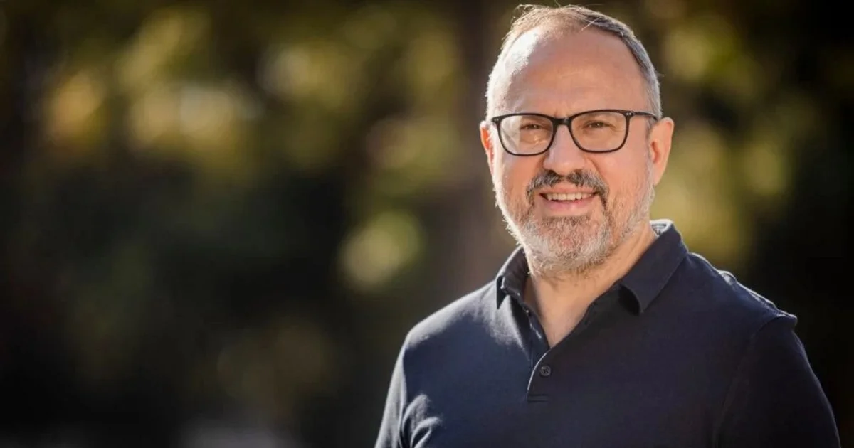 “Podemos ser un país moderno en poco más de una década”