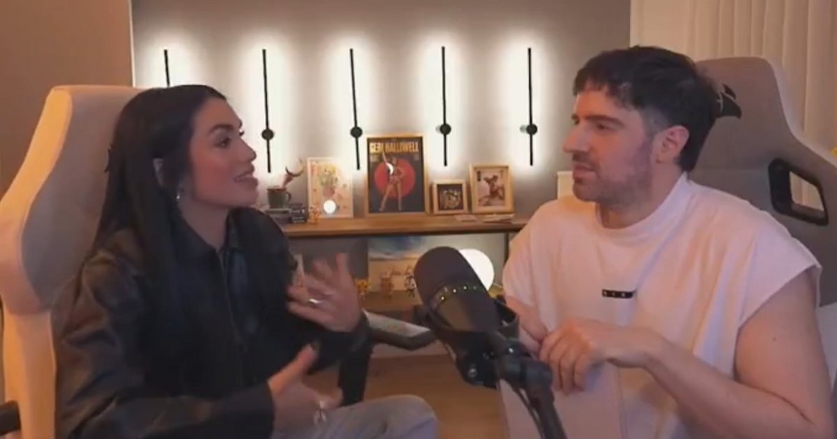 Lali Espósito habló sobre su vínculo actual con la China Suárez: “No somos amigas en este momento”