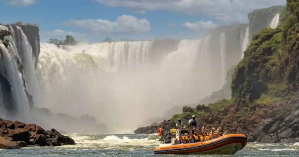 Travel Sale: lanzan hasta 70% de descuento y 18 cuotas sin interés para viajar por el país