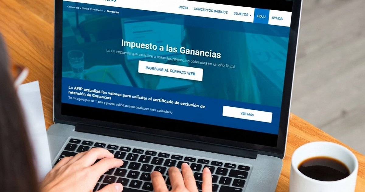 ARCA volvió a prorrogar la presentación de Ganancias: cuál es la nueva fecha límite