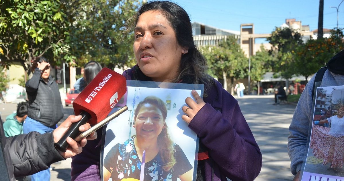 Familiares de Natividad Cañizares rechazan la prisión domiciliaria para el femicida
