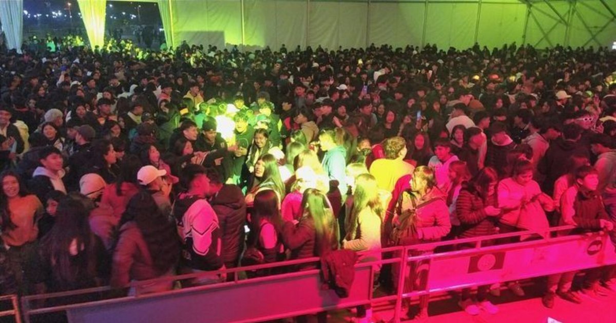 Se reprograma la Cultural Fest