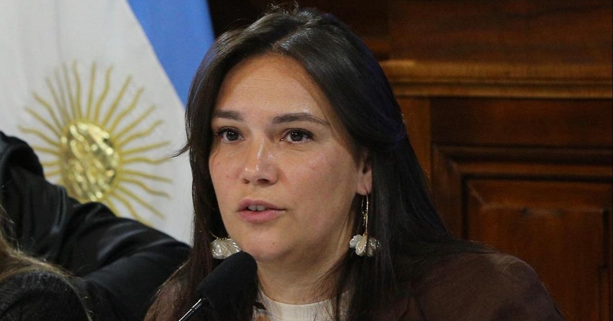 Carla Gaudensi: "El 60% de las jefas de hogar están endeudadas"