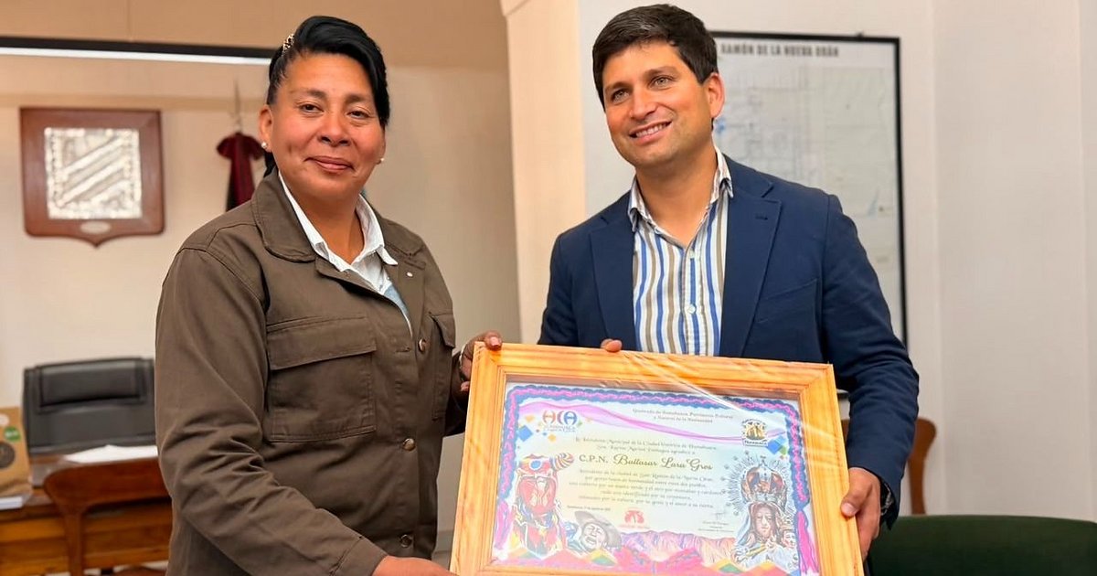 Humahuaca y Orán realzan la figura del General Arias