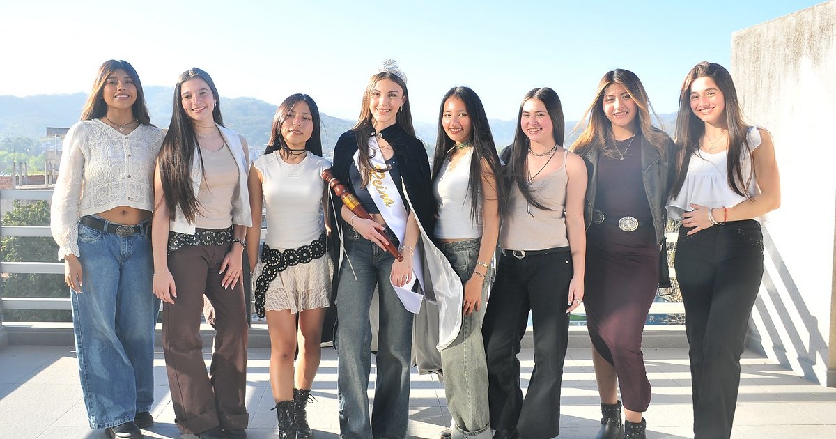 El colegio San Patricio elegirá a su representante
