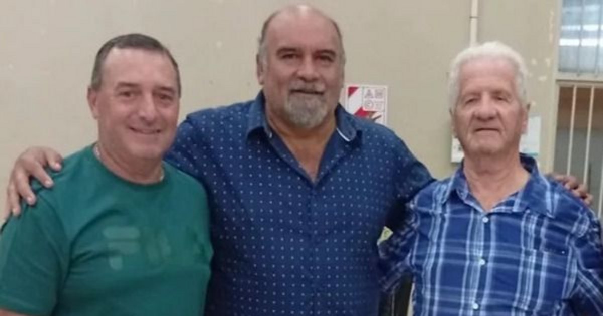 "Mostrar jugadores"