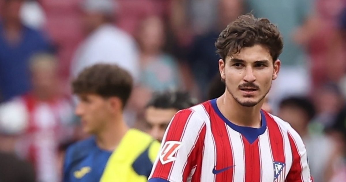 Duro comunicado de Atlético Madrid por el caso Julián Álvarez: “No se negociará el traspaso al Barcelona”