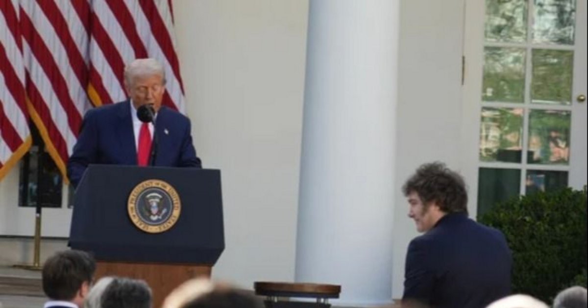 Trump abre cuota extra para importar carne vacuna, pero excluye a la Argentina