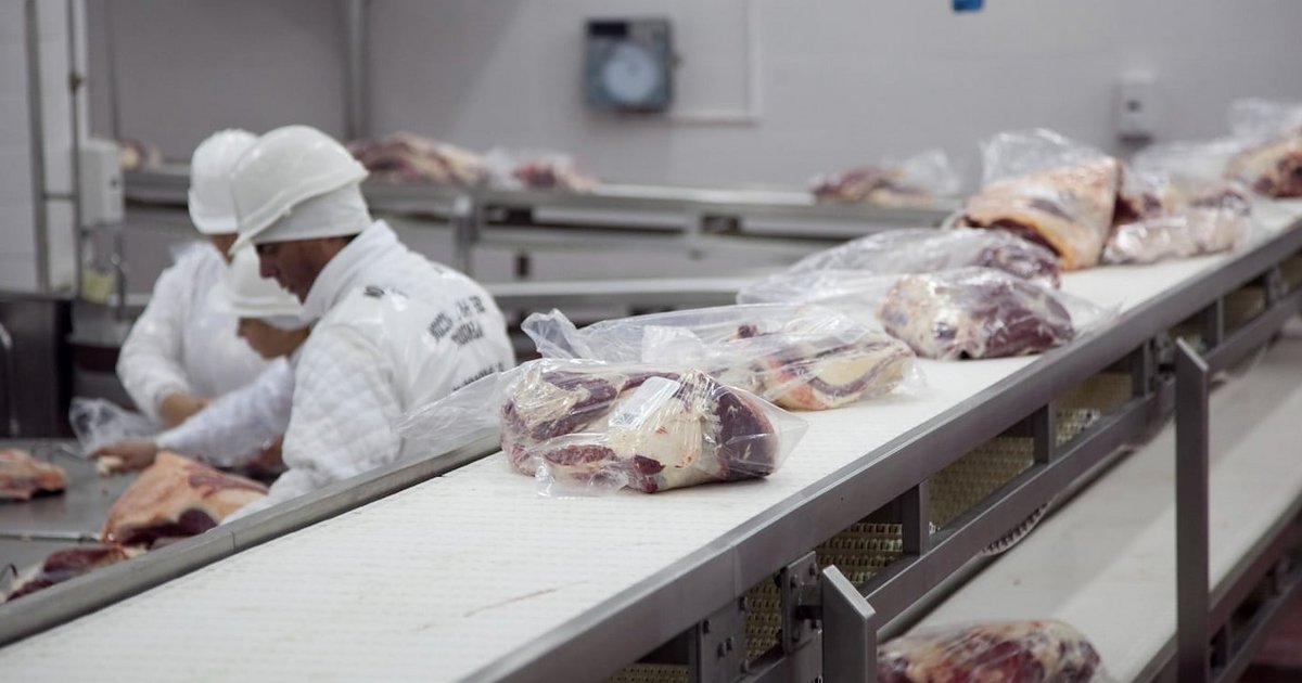 Trump dejó afuera a la Argentina del nuevo cupo de importación de carne