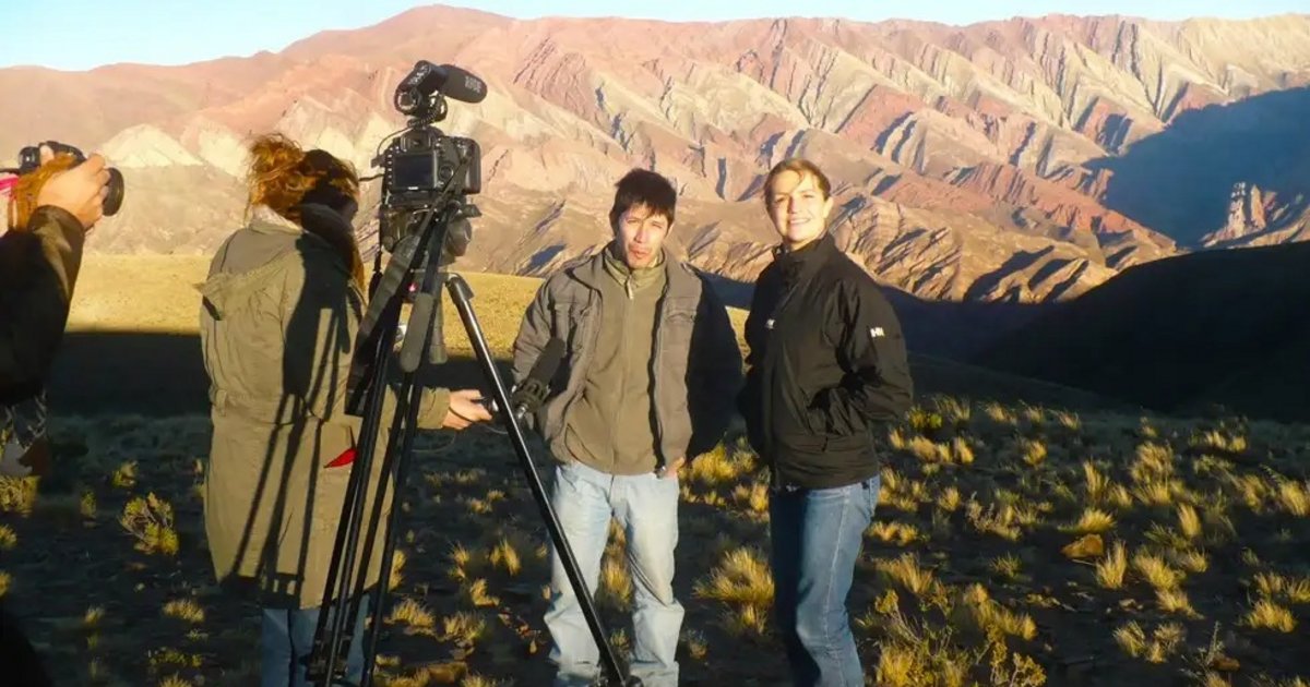 El Congreso Internacional de Periodismo Turístico llega a Jujuy
