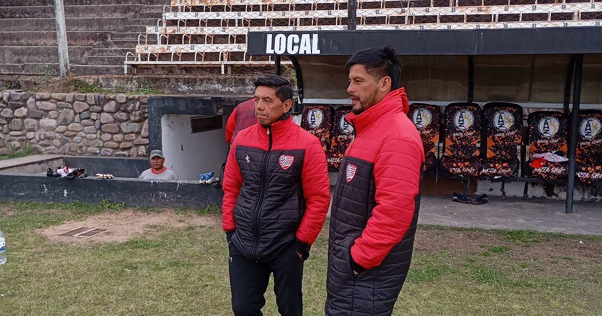 En San Pedro