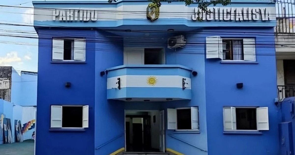 La CNE frena las internas del PJ Jujuy y reabre la pelea