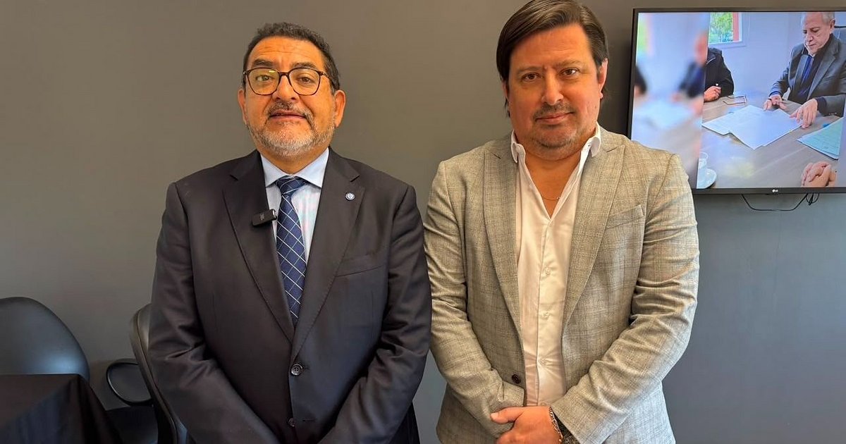 Avance clave en la Zona Franca de La Quiaca