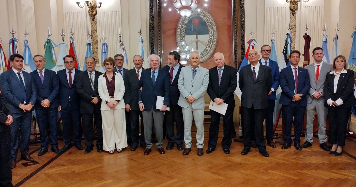 Abogados celebran su día con reconocimientos