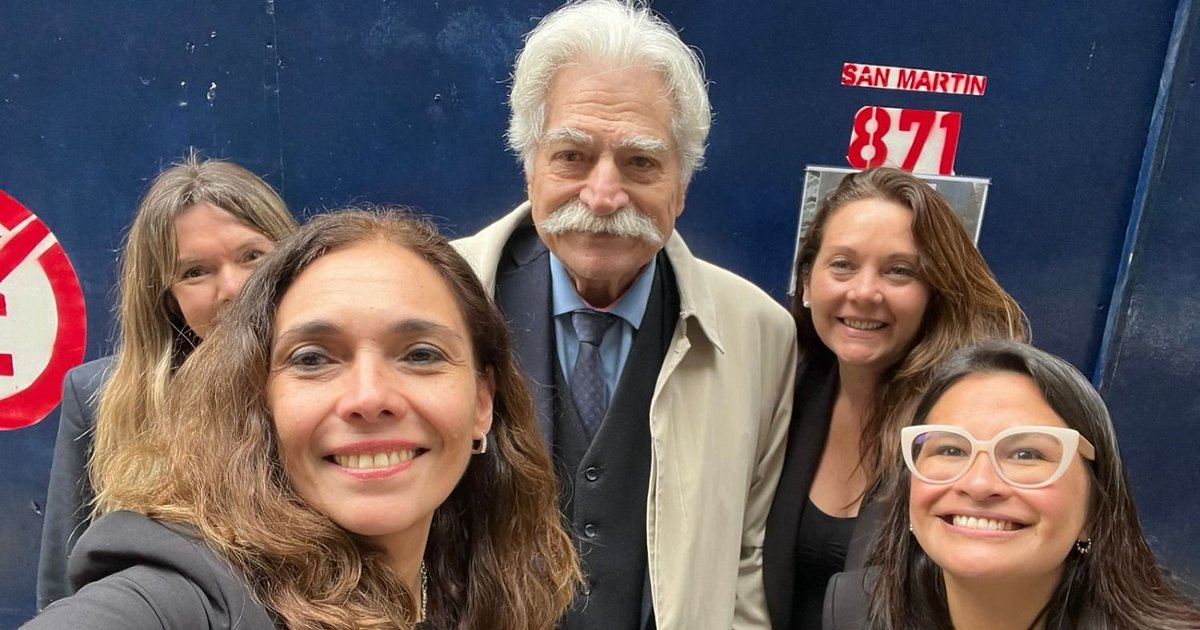 Diputadas jujeñas mantuvieron un encuentro con Jorge Asís