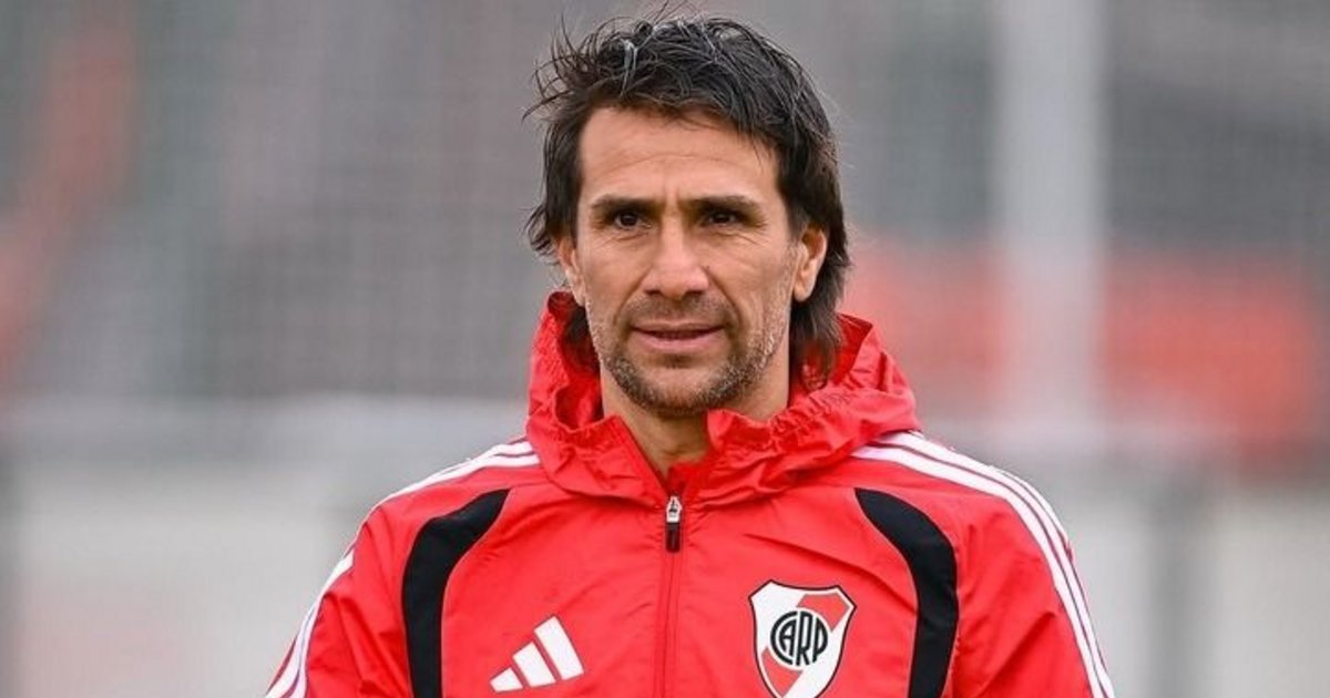 River Plate