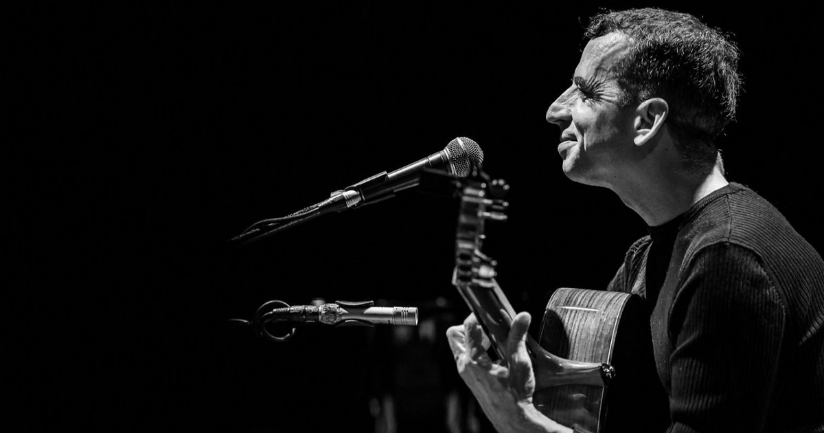 Música con Juan Quintero, vino y gastronomía en la Quebrada