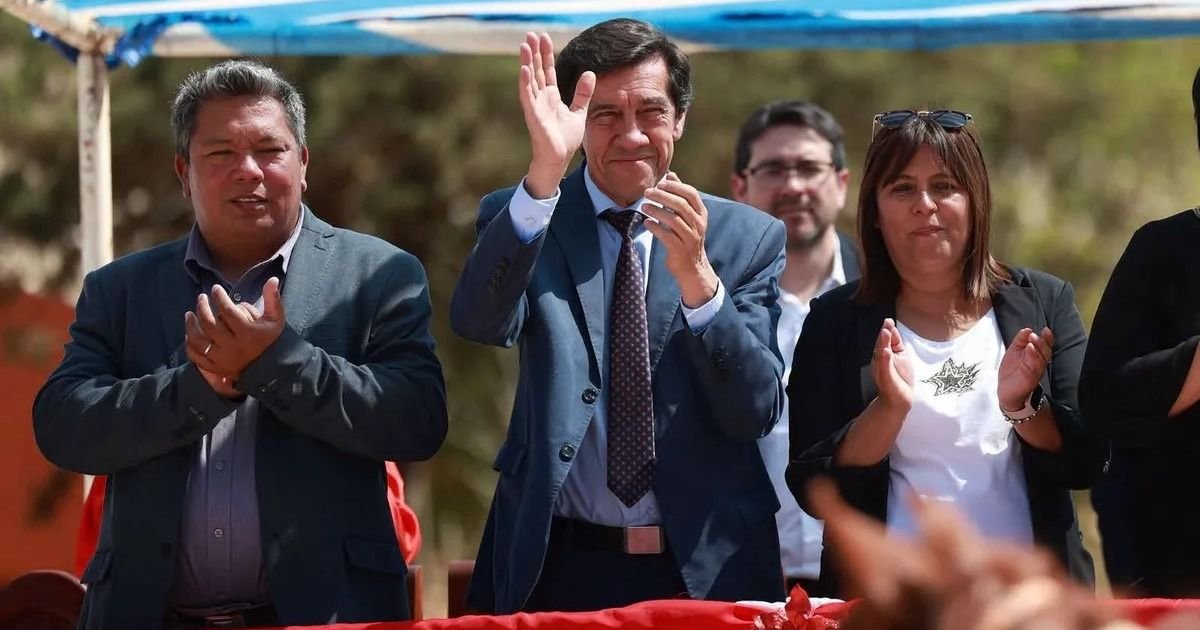 El Fuerte celebró su 142º aniversario con nueva obra