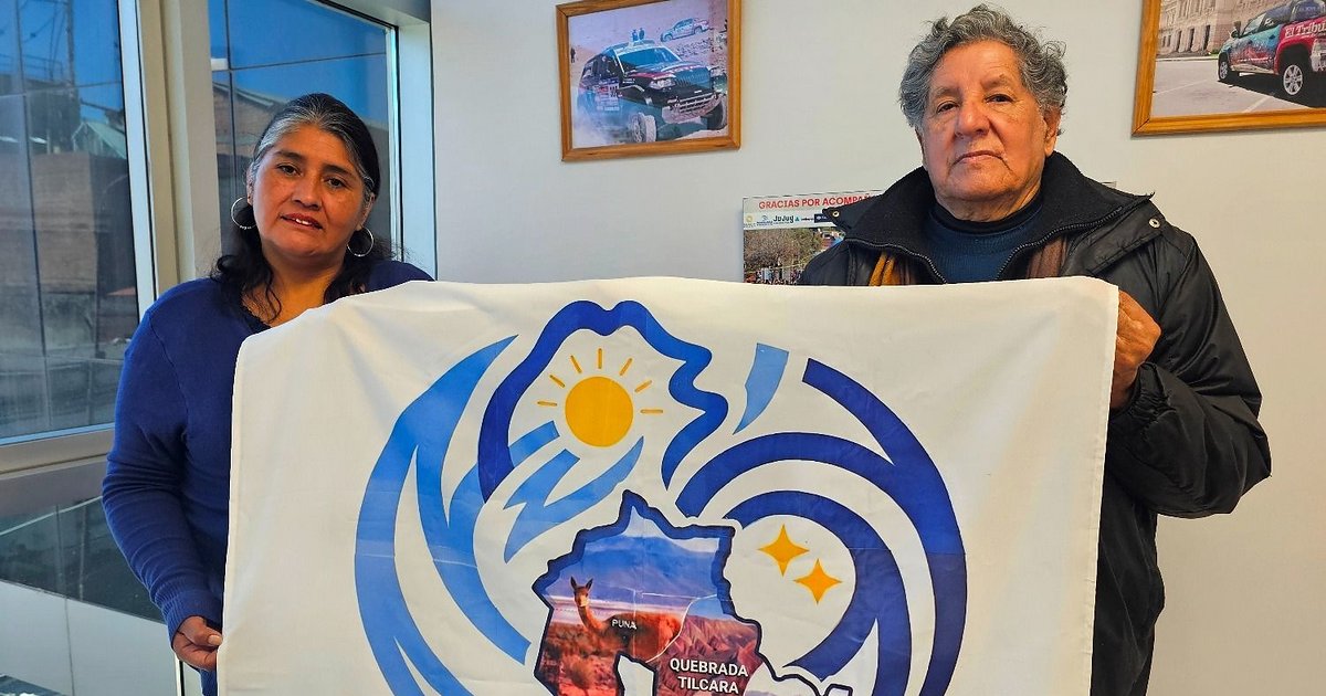 Convocan a vecinos a ser parte de congreso en Tilcara