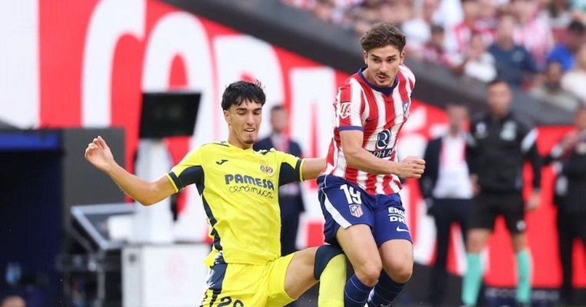 La vía legal que tiene Julián Álvarez para salir del Atlético de Madrid rumbo al Barcelona