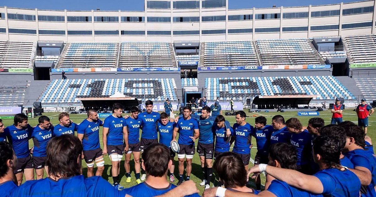 Los Pumas en Jujuy: todo lo que hay que saber para el gran partido