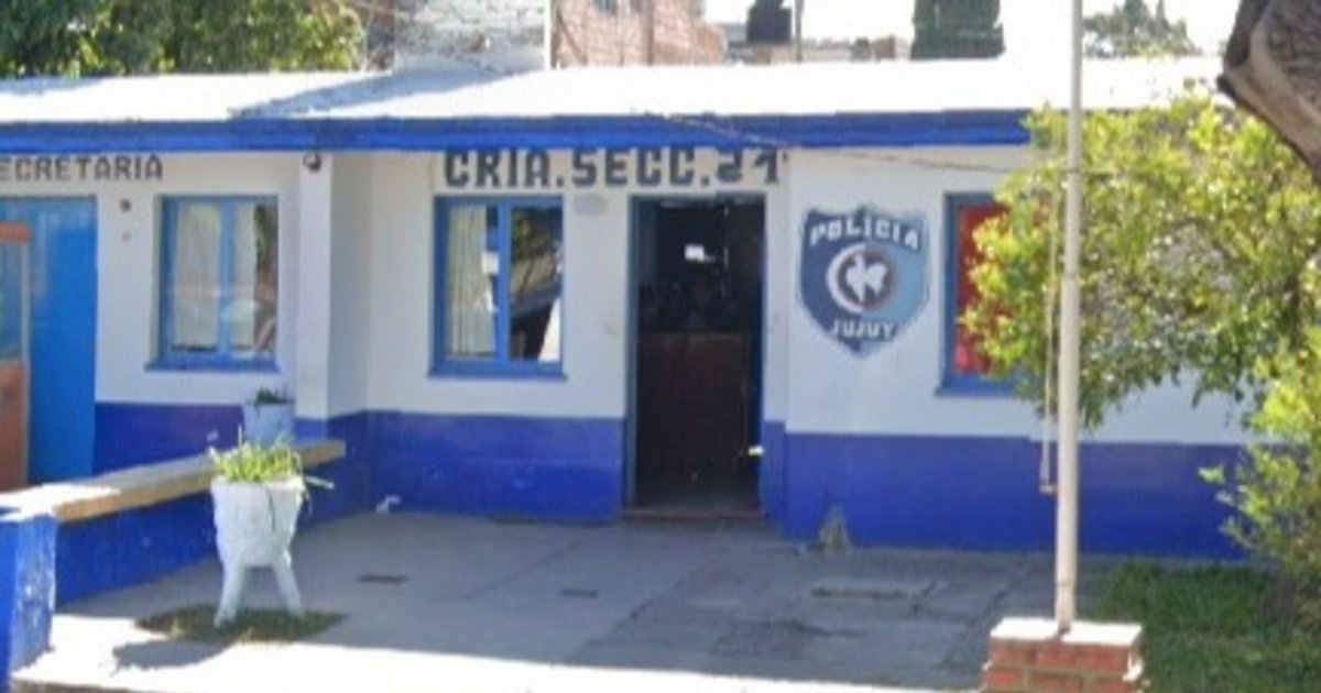 Apuñaló a su hermano durante un enfrentamiento y fue detenido