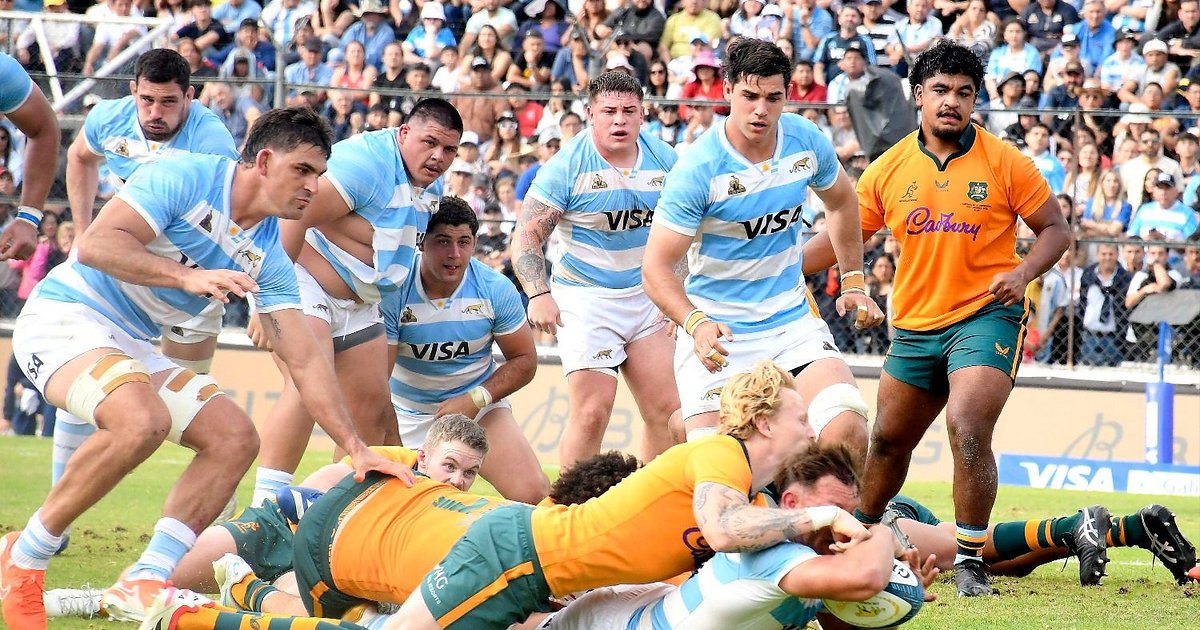 Los Pumas dispararon el turismo en Jujuy: la ocupación hotelera superó el 70% en agosto
