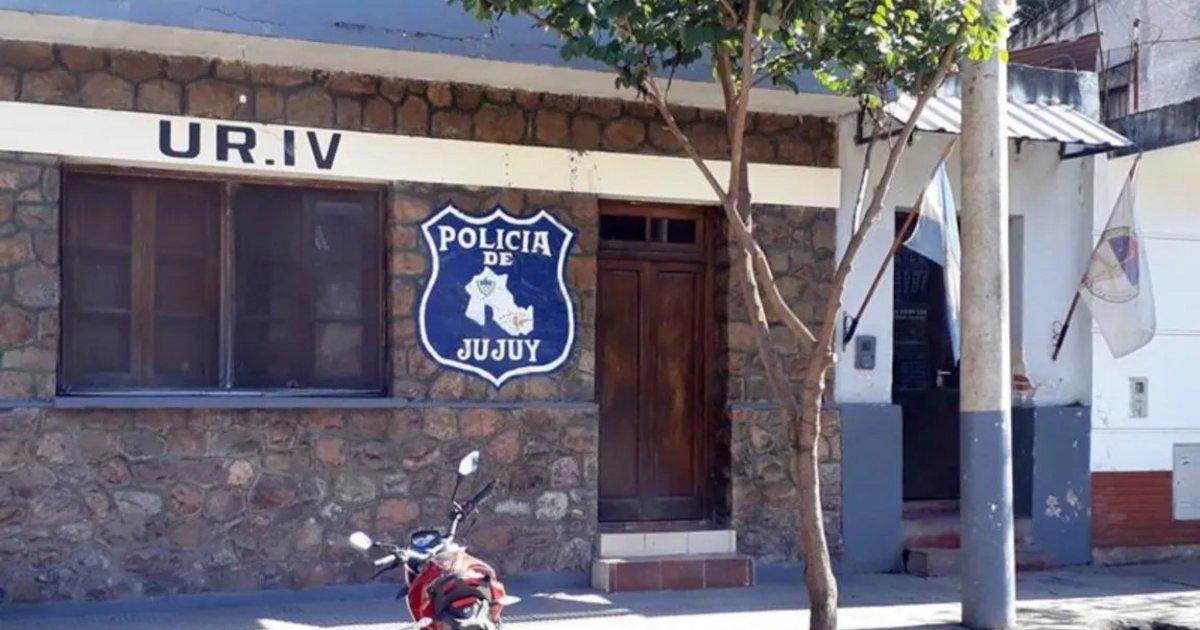 Intentó robar en un domicilio