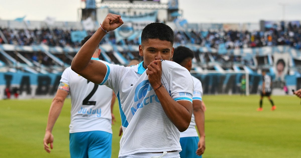 Gimnasia va por un triunfo para regresar a la punta