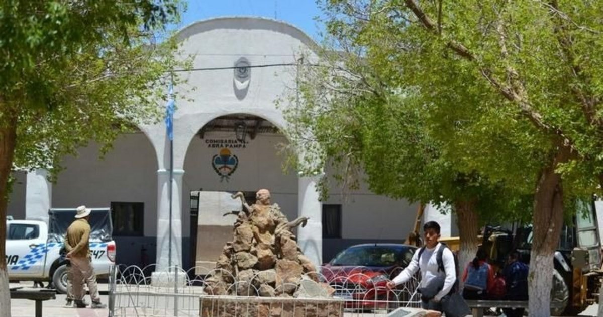 "Cuídese profe, no se haga el canchero, lo vamos a matar"