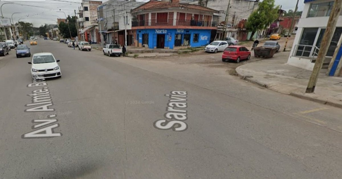 Presunto femicidio en San Pedrito