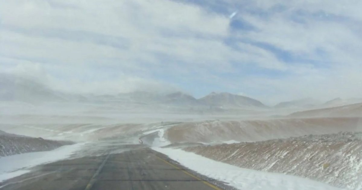 Paso de jama inhabilitado