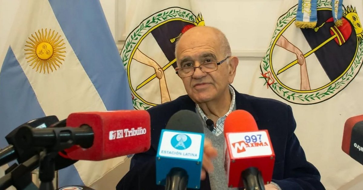 "Los vecinos saben cómo sufren la inseguridad; hay que involucrarlos"