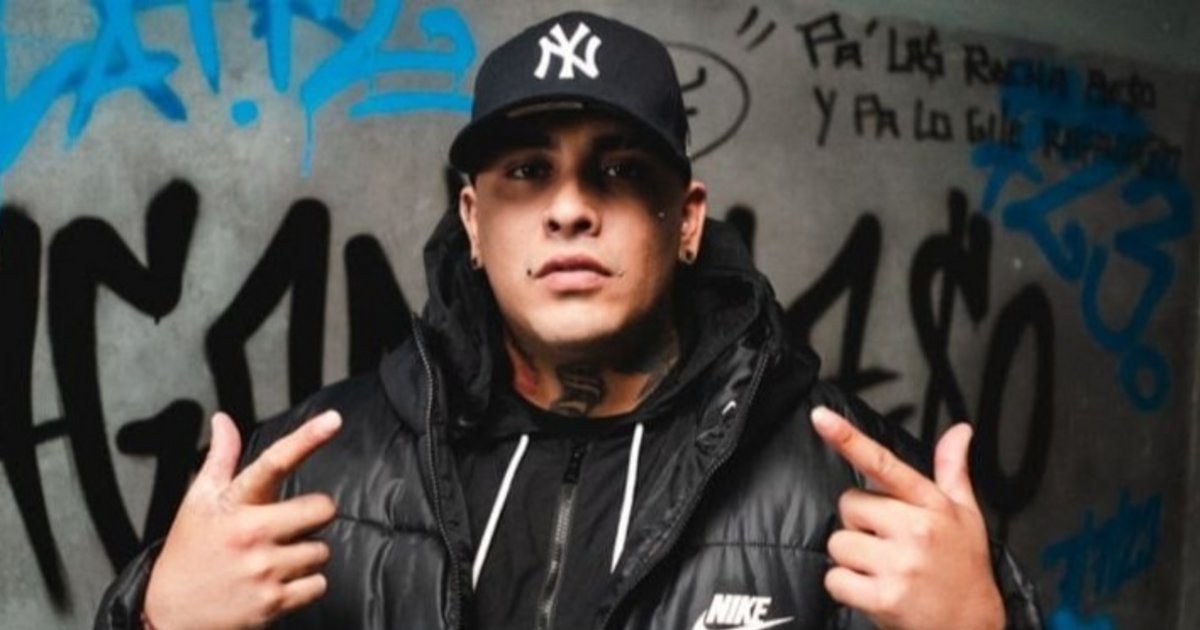 Callejero Fino continúa incomunicado y deberá declarar ante la Justicia