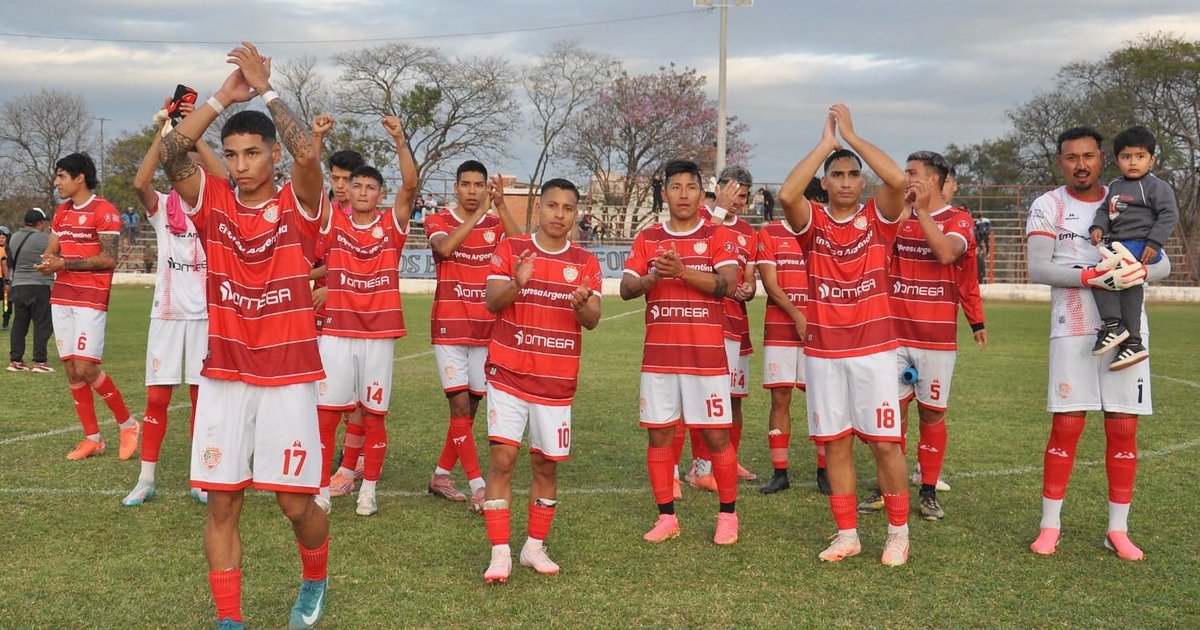 El "millo" ratificó la supremacía en cancha