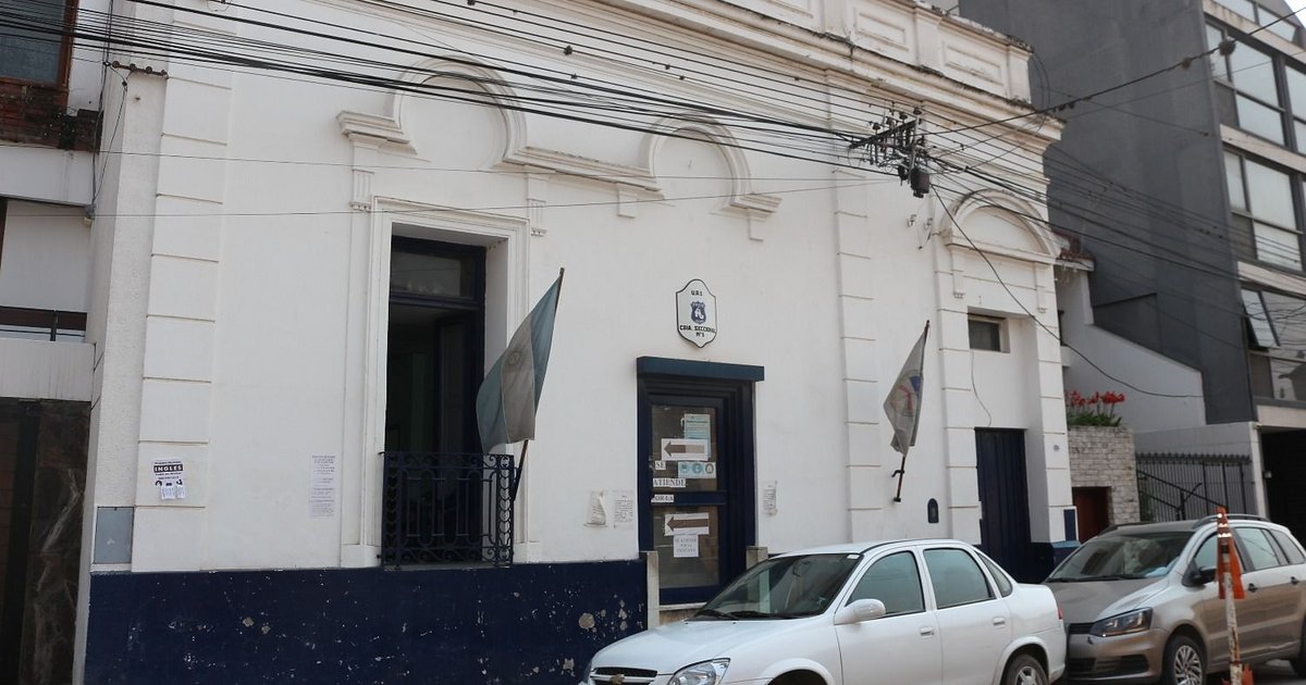 Fueron denunciados los robos de dos automóviles