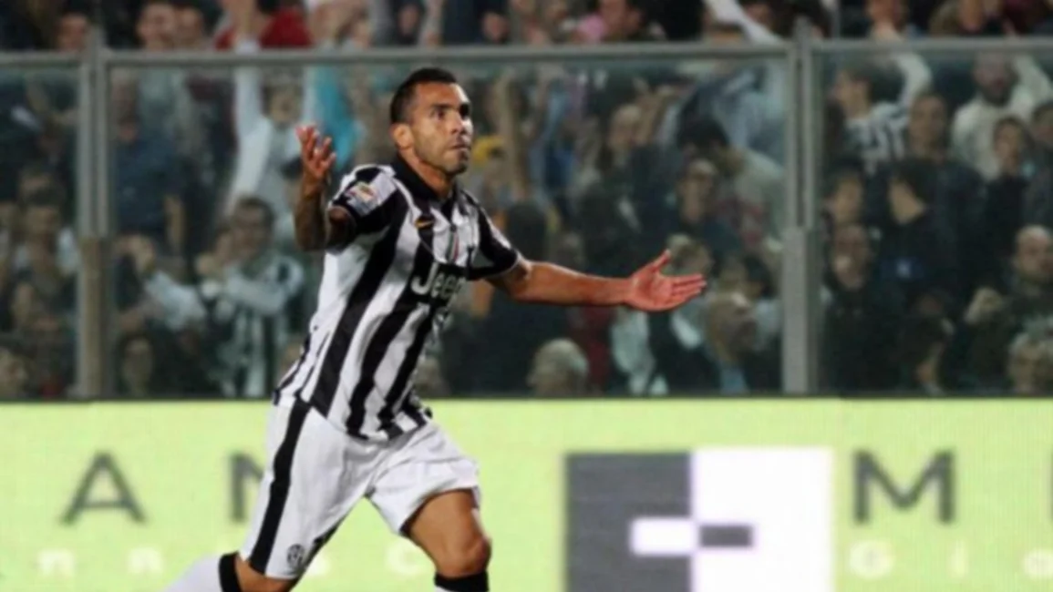 Carlos Tevez sigue dando que hablar 