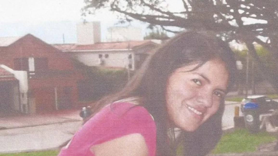 Buscan a una joven con retraso madurativo