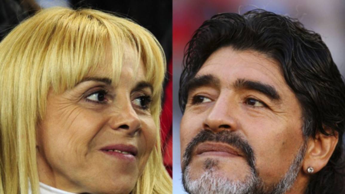 Presentarán causa contra Claudia Villafañe