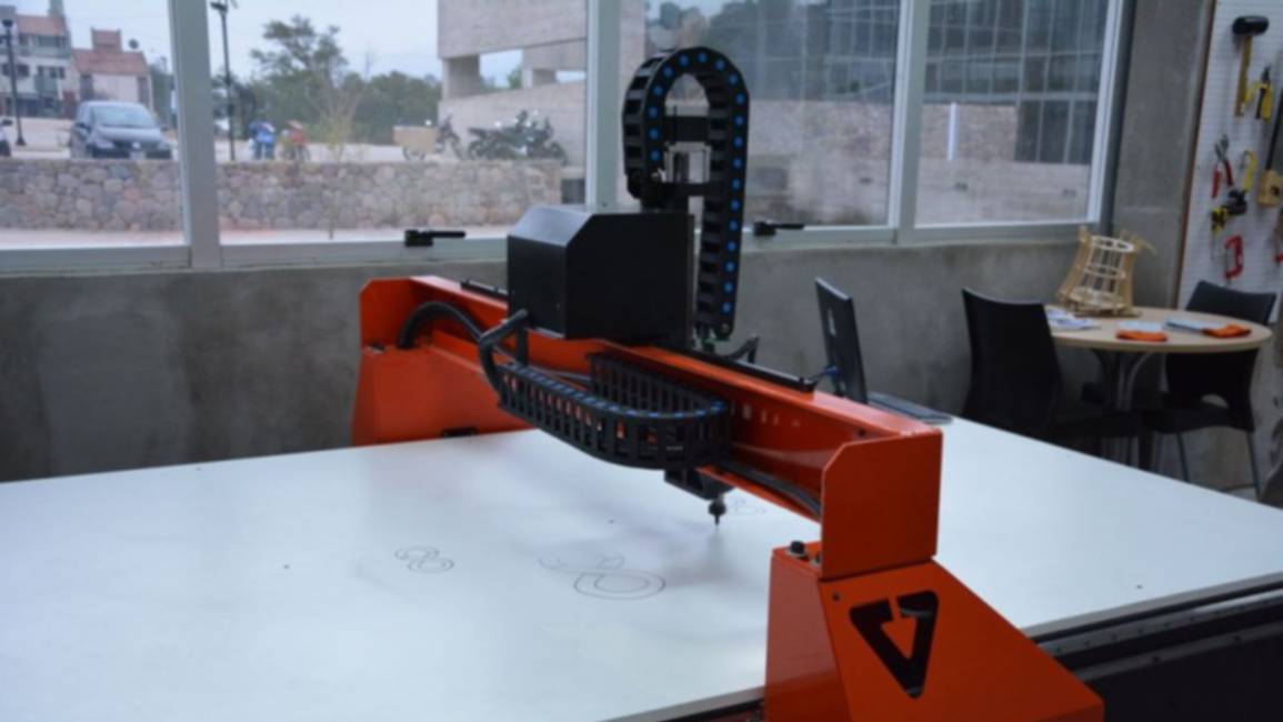 Arte y tecnología al servicio de la educación en Argentina