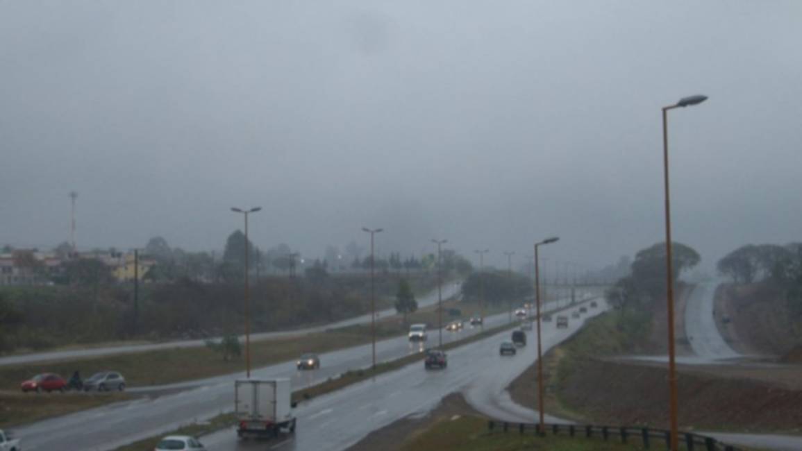 El invierno se reinstaló en el inicio de septiembre