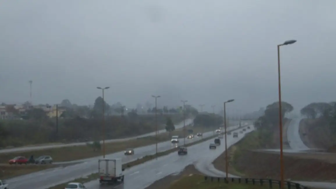 El invierno se reinstaló en el inicio de septiembre