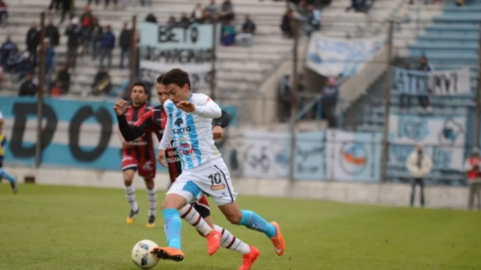 "El empate nos dejó un sabor muy amargo"